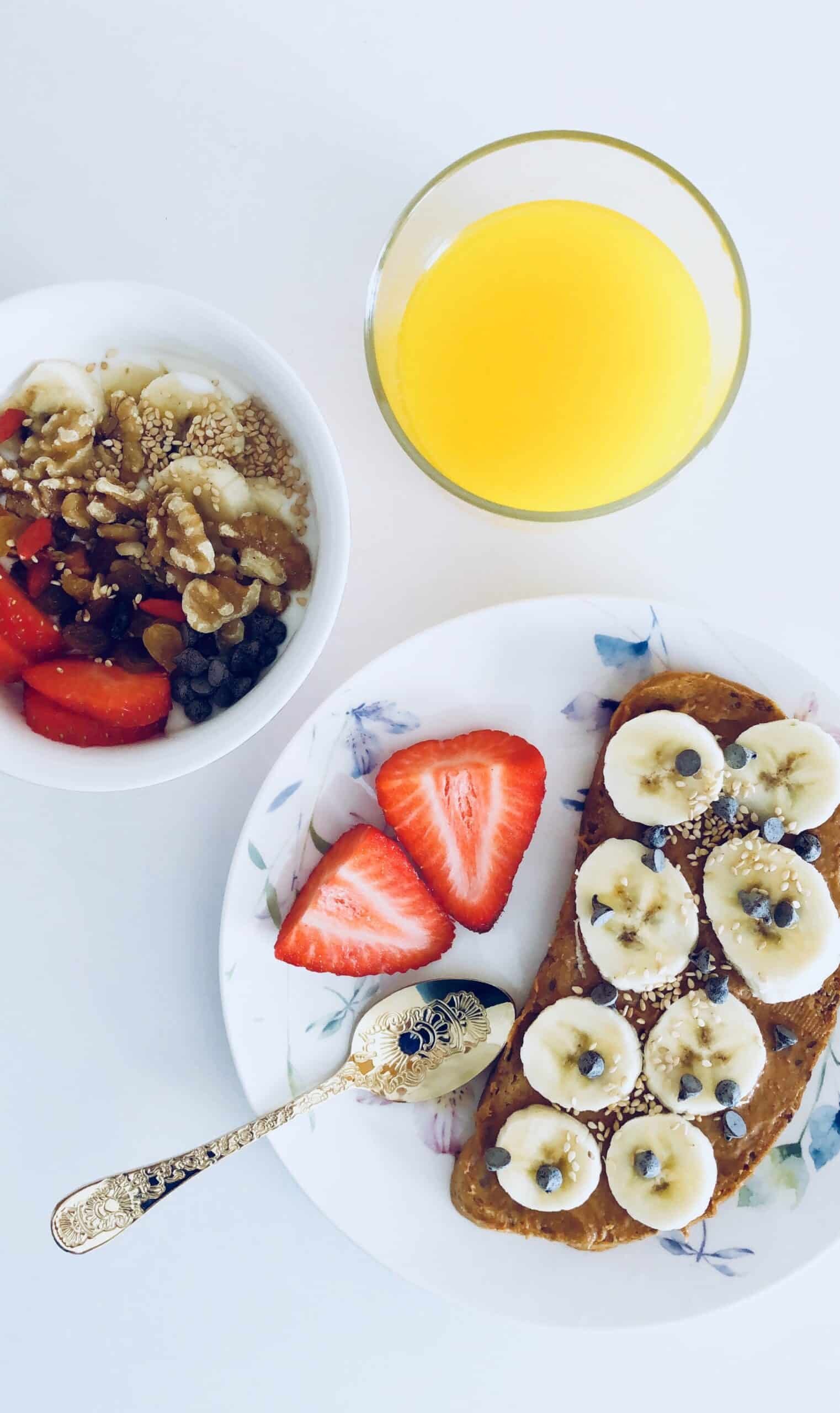 Strawberry Banana Toast: A Burst of Sweetness to Brighten Your Day 25 Strawberry Banana Toast: A Burst of Sweetness to Brighten Your Day