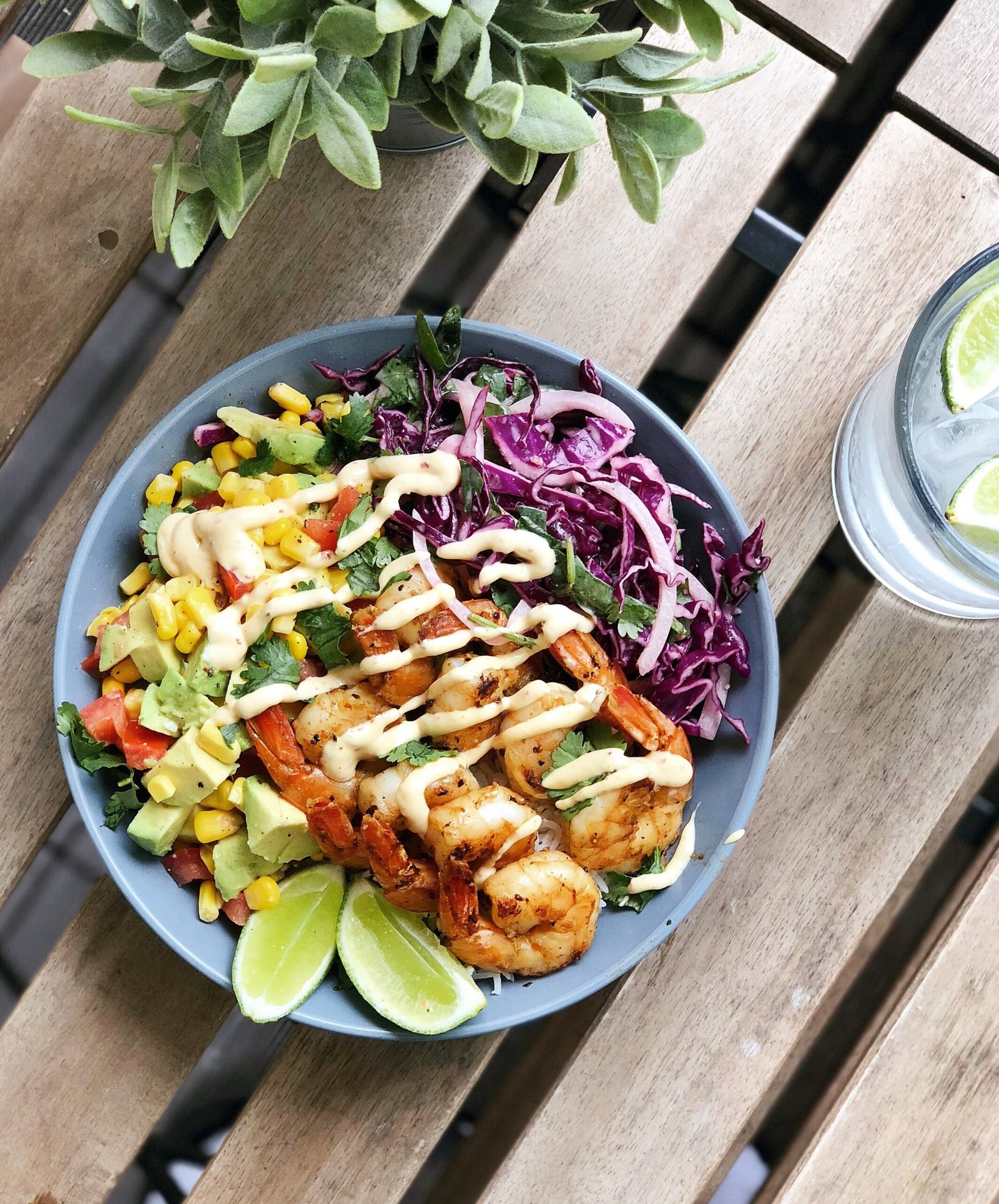 Grilled Shrimp Avocado Salad: A Burst of Zesty Freshness 17 Grilled Shrimp Avocado Salad: A Burst of Zesty Freshness