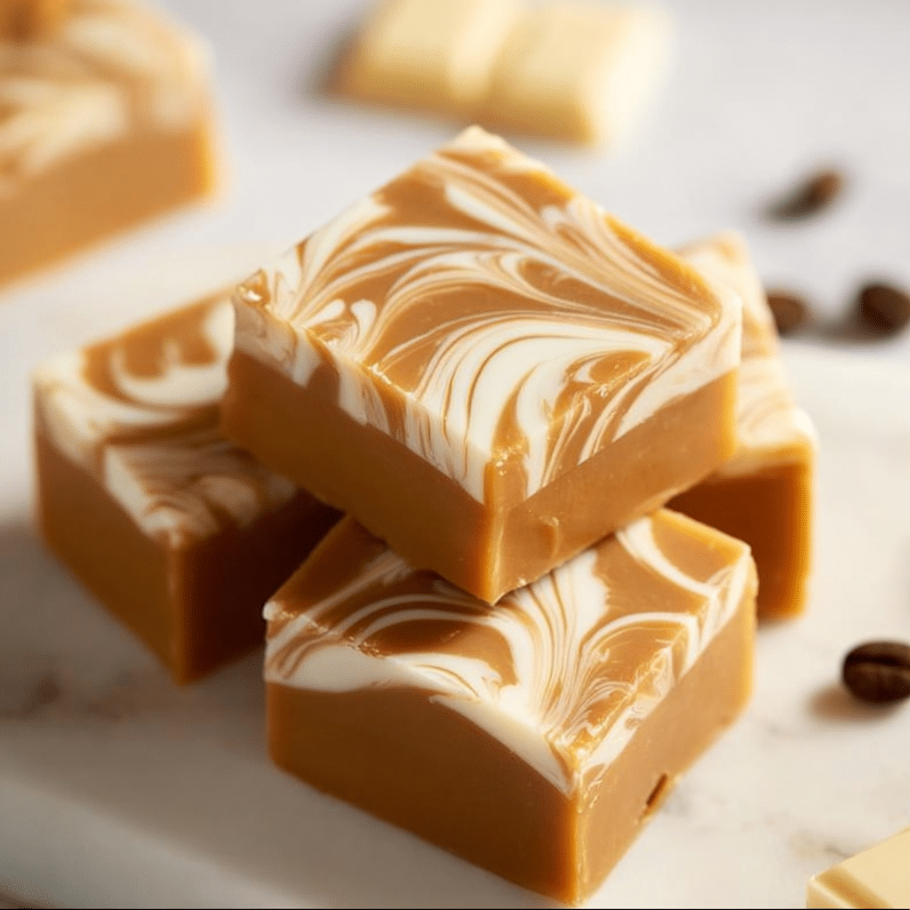 Butterscotch Latte Fudge 13 Butterscotch Latte Fudge
