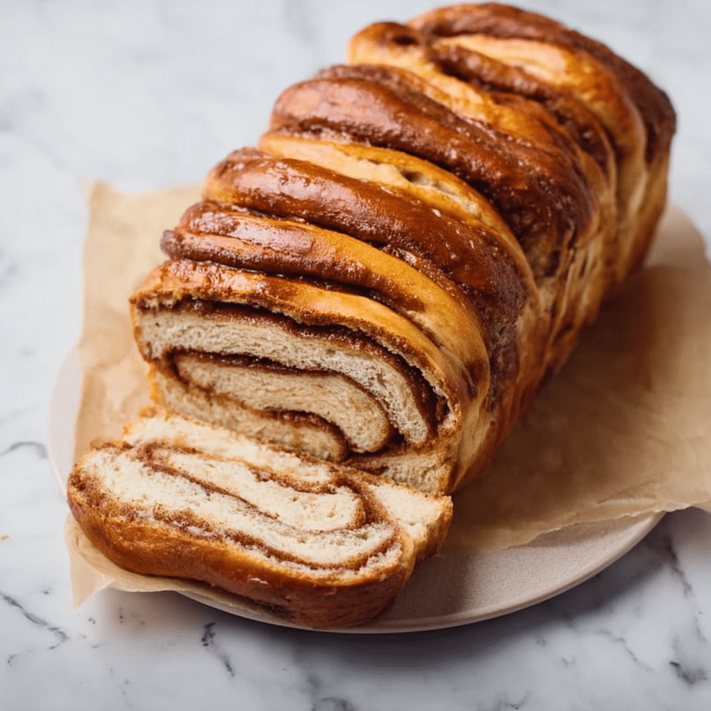 Cinnamon Swirl Bread 22 Cinnamon Swirl Bread