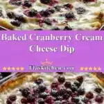Baked Cranberry Cream Cheese Dip 3 baked cranberry cream cheese dip 2025 12 19 012318 150x150 1