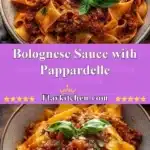 Bolognese Sauce with Pappardelle 3 bolognese sauce with pappardelle 2025 12 24 220209 150x150 1