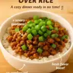 Delicious Ground Turkey Over Rice for Quick Weeknight Dinners 3 delicious ground turkey over rice for quick weekni 2025 12 24 220205 150x150 1