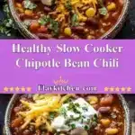 Healthy Slow Cooker Chipotle Bean Chili 3 healthy slow cooker chipotle bean chili 2025 12 07 003001 150x150 1