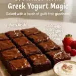 indulgent zero sugar brownies with greek yogurt ma 2025 12 24 220230 150x150 1