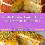 Vanilla Pistachio Custard Layer Cake: Creamy Bliss Awaits! 3 vanilla pistachio custard layer cake creamy bliss 2025 12 07 002928 150x150 1