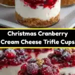 Christmas Cranberry Cream Cheese Trifle Cups: Indulge in Creamy Bliss! 3 christmas cranberry cream cheese trifle cups indu 2026 01 12 214507 512x1024 1