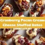 Cranberry Pecan Cream Cheese Stuffed Dates 3 cranberry pecan cream cheese stuffed dates 2026 01 24 173612 1