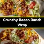Crunchy Bacon Ranch Wrap: Crispy, Creamy Perfection! 3 crunchy bacon ranch wrap crispy creamy perfectio 2026 01 12 214518 512x1024 1