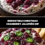 Irresistible Christmas Cranberry Jalapeño Dip 3 irresistible christmas cranberry jalapeno dip 2026 01 28 175204 1