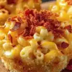 cheetos flamin hot mac cheese muffins 2026 02 02 001207 1