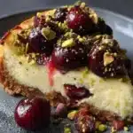 cherry pistachio cheesecake 2026 02 02 001226 1