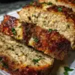 Garlic Parmesan Chicken Meatloaf 3 garlic parmesan chicken meatloaf 2026 02 02 001254 1