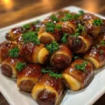 glazed pigs in a blanket 2026 02 02 001243 1