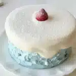 merry christmas first snow lava angel cake 2026 02 02 001217 1