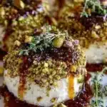 pistachio crusted brie rounds with fig jam glaze 2026 02 02 001214 1