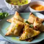 Spiced Lamb Samosas with Mango Chutney 3 spiced lamb samosas with mango chutney 2026 02 02 001304 1