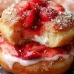 strawberry cheesecake stuffed donuts 2026 02 02 001208 1