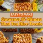15-Minute Thai Tea Rice Krispie Treats 3 15 minute thai tea rice krispie treats 2026 03 25 064853 512x1024 1