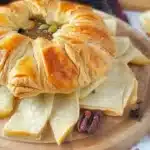 Baked Brie in Crust with Honey & Thyme 3 baked brie in crust with honey thyme 2026 03 12 233223 1