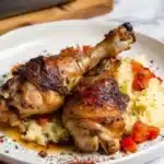 baked chicken drumsticks with paprika yogurt sauce 2026 03 07 021026 1