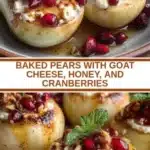 Baked Pears with Goat Cheese, Honey, and Cranberries 3 baked pears with goat cheese honey and cranberri 2026 03 18 062551 512x1024 1