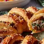 Christmas Sausage & Herb Crescent Roll Wreath 3 christmas sausage herb crescent roll wreath 2026 03 07 021005 1