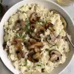 creamy fennel pollen mushroom risotto 2026 03 07 021011 1