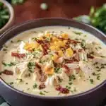 Creamy Slow Cooker Keto Chicken Cream Cheese Soup Bliss 3 creamy slow cooker keto chicken cream cheese soup 2026 03 31 012424 1
