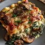 Creamy Spinach Mushroom Lasagna 3 creamy spinach mushroom lasagna 2026 03 31 012456 1