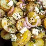 Delicious Greek Smashed Potatoes with Feta 3 delicious greek smashed potatoes with feta 2026 03 12 233329 1