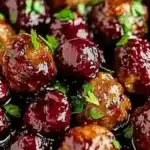 Delicious Quick Christmas Cranberry Meatballs for Gatherings 3 delicious quick christmas cranberry meatballs for 2026 03 31 012447 606x1024 1