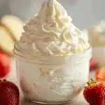 Deliciously Easy Classic Vanilla Whipped Cream in 5 Minutes 3 deliciously easy classic vanilla whipped cream in 2026 03 12 233321 1