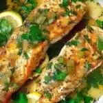 Garlic Butter Seared Trout with Lemon Parsley 3 garlic butter seared trout with lemon parsley 2026 03 12 233222 1