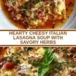 Hearty Cheesy Italian Lasagna Soup with Savory Herbs 3 hearty cheesy italian lasagna soup with savory her 2026 03 18 062632 512x1024 1