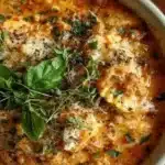 Hearty Cheesy Italian Lasagna Soup with Savory Herbs 3 hearty cheesy italian lasagna soup with savory her 2026 03 31 012422 1