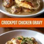 Irresistibly Easy Crockpot Chicken and Gravy for Comfort Meals 3 irresistibly easy crockpot chicken and gravy for c 2026 03 25 064932 512x1024 1