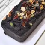 Nourishing Dessert | Black Sesame Whole Wheat Pound Cake 3 nourishing dessert black sesame whole wheat poun 2026 03 12 233332 1