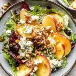 pear and blue cheese salad with shallot vinaigrett 2026 03 31 012502 1