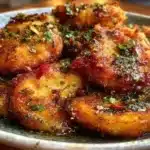 Savory Crispy Fried False with Zesty Herb Infusion 3 savory crispy fried false with zesty herb infusion 2026 03 31 012440 1