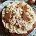 Spiced Creamy Gingerbread Frosting with Vanilla Infusion 3 spiced creamy gingerbread frosting with vanilla in 2026 03 31 012453 1