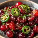 Sweet & Spicy Cranberry Jalapeño Cowboy Candy 3 sweet spicy cranberry jalapeno cowboy candy 2026 03 07 020944 1