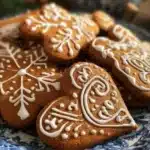 warm spiced gingerbread cookies with sweet icing 2026 03 07 011636 1