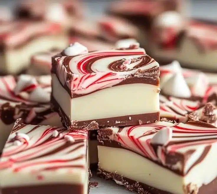 Succulent apple cider pork roast served on a platter with herbs and spices